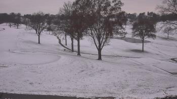 Weather camera view of St Clair Country Club.