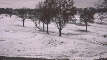 Weather camera view of St Clair Country Club.