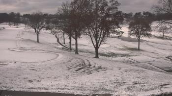 Weather camera view of St Clair Country Club.