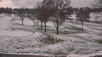 Weather camera view of St Clair Country Club.