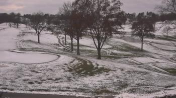 Weather camera view of St Clair Country Club.