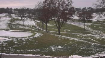 Weather camera view of St Clair Country Club.