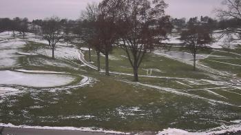 Weather camera view of St Clair Country Club.