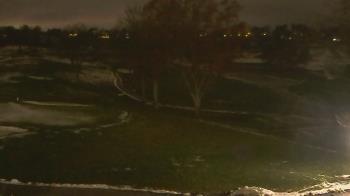 Weather camera view of St Clair Country Club.