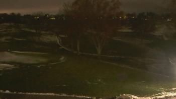 Weather camera view of St Clair Country Club.