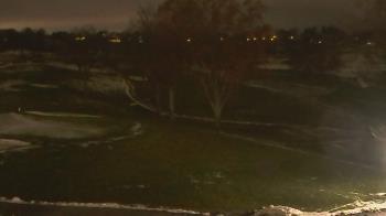 Weather camera view of St Clair Country Club.