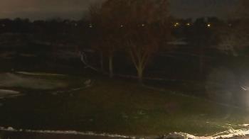 Weather camera view of St Clair Country Club.