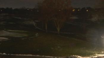 Weather camera view of St Clair Country Club.