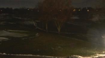 Weather camera view of St Clair Country Club.