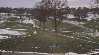 Weather camera view of St Clair Country Club.