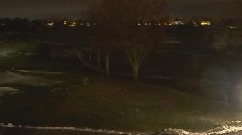 Weather camera view of St Clair Country Club.