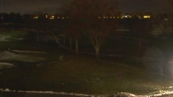 Weather camera view of St Clair Country Club.