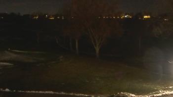 Weather camera view of St Clair Country Club.