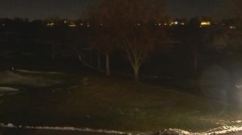 Weather camera view of St Clair Country Club.