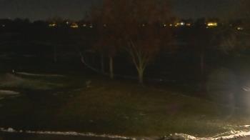 Weather camera view of St Clair Country Club.