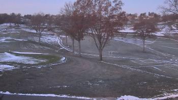 Weather camera view of St Clair Country Club.