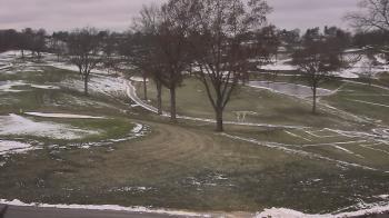 Weather camera view of St Clair Country Club.
