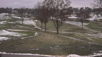 Weather camera view of St Clair Country Club.