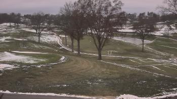 Weather camera view of St Clair Country Club.