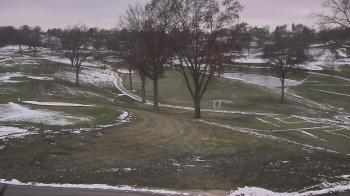 Weather camera view of St Clair Country Club.