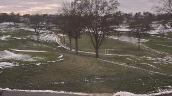 Weather camera view of St Clair Country Club.