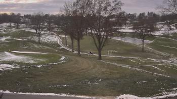 Weather camera view of St Clair Country Club.