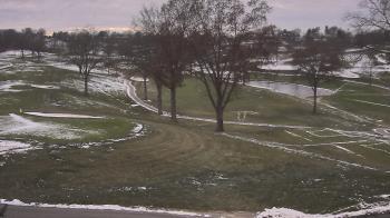 Weather camera view of St Clair Country Club.