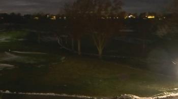 Weather camera view of St Clair Country Club.