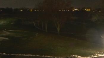Weather camera view of St Clair Country Club.
