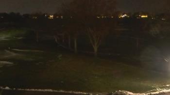 Weather camera view of St Clair Country Club.