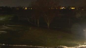 Weather camera view of St Clair Country Club.