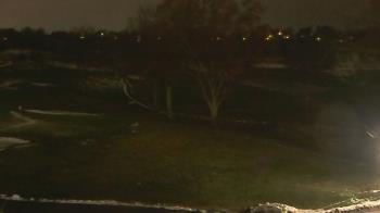 Weather camera view of St Clair Country Club.