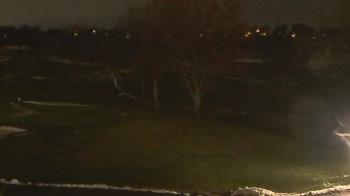 Weather camera view of St Clair Country Club.