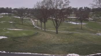 Weather camera view of St Clair Country Club.