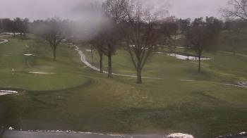 Weather camera view of St Clair Country Club.