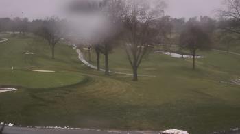 Weather camera view of St Clair Country Club.
