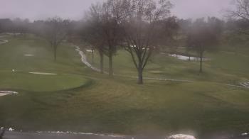 Weather camera view of St Clair Country Club.