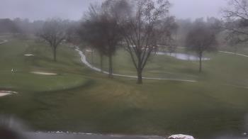 Weather camera view of St Clair Country Club.