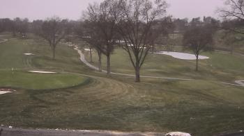 Weather camera view of St Clair Country Club.