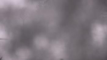 Weather camera view of St Clair Country Club.