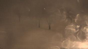 Weather camera view of St Clair Country Club.