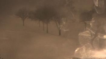 Weather camera view of St Clair Country Club.