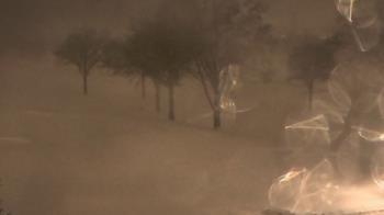 Weather camera view of St Clair Country Club.