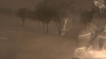 Weather camera view of St Clair Country Club.