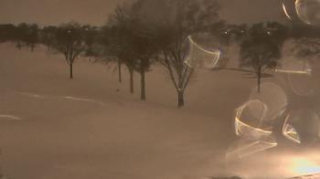 Weather camera view of St Clair Country Club.