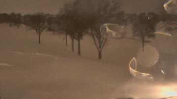 Weather camera view of St Clair Country Club.