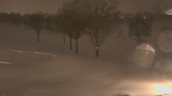 Weather camera view of St Clair Country Club.