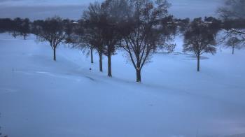 Weather camera view of St Clair Country Club.