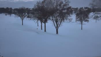 Weather camera view of St Clair Country Club.
