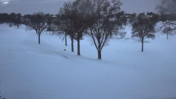 Weather camera view of St Clair Country Club.
